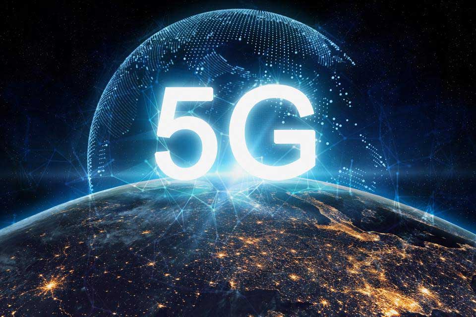 5G sẽ là chìa khóa cho việc tối ưu hóa quy trình sản xuất và quản lý công nghiệp.