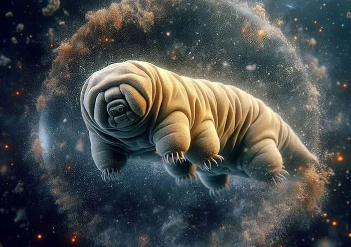 Tardigrade 