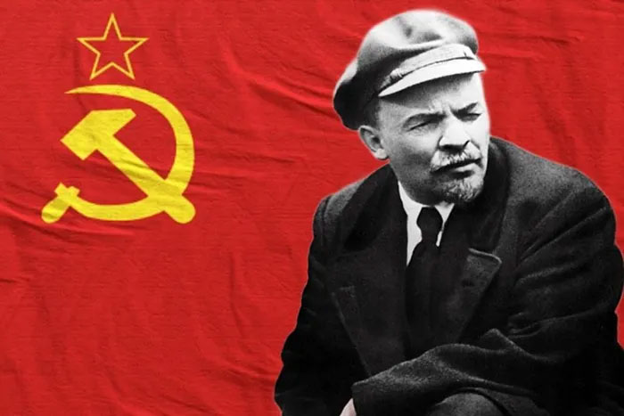 Năm nay, lễ kỷ niệm 100 năm ngày mất của nhà cách mạng và chính trị gia Nga Vladimir Lenin rơi vào ngày 21-1