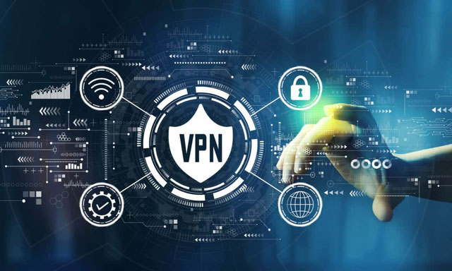 VPN ngày nay được sử dụng để bảo vệ kết nối internet, chống virus và hack.